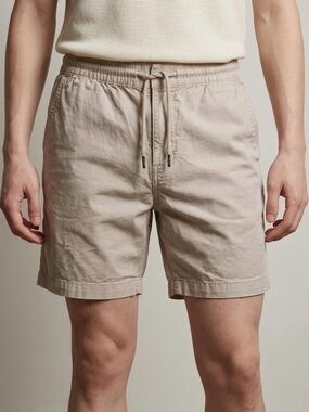 Patagonia Men's All-Wear Hemp Volley Shorts Size L | Khaki Gorpcore Outdoors